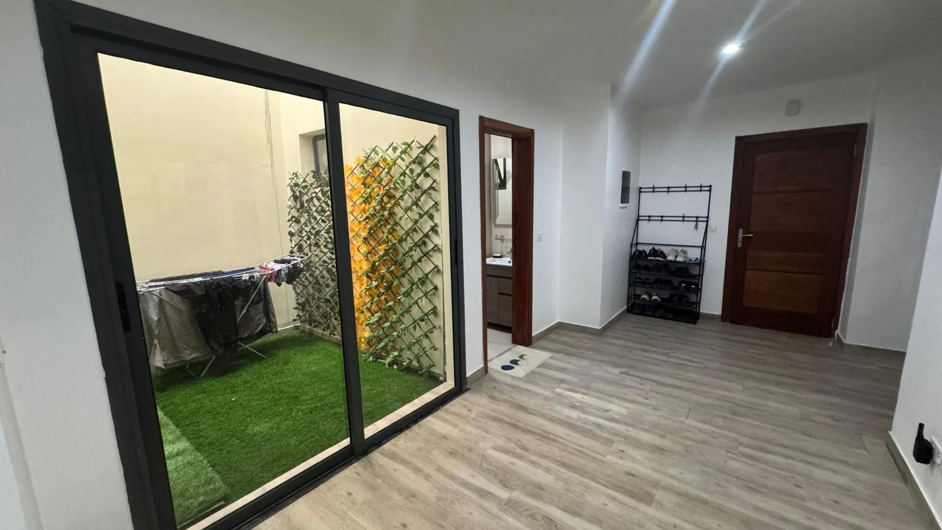 Appartement Parisien Dakar