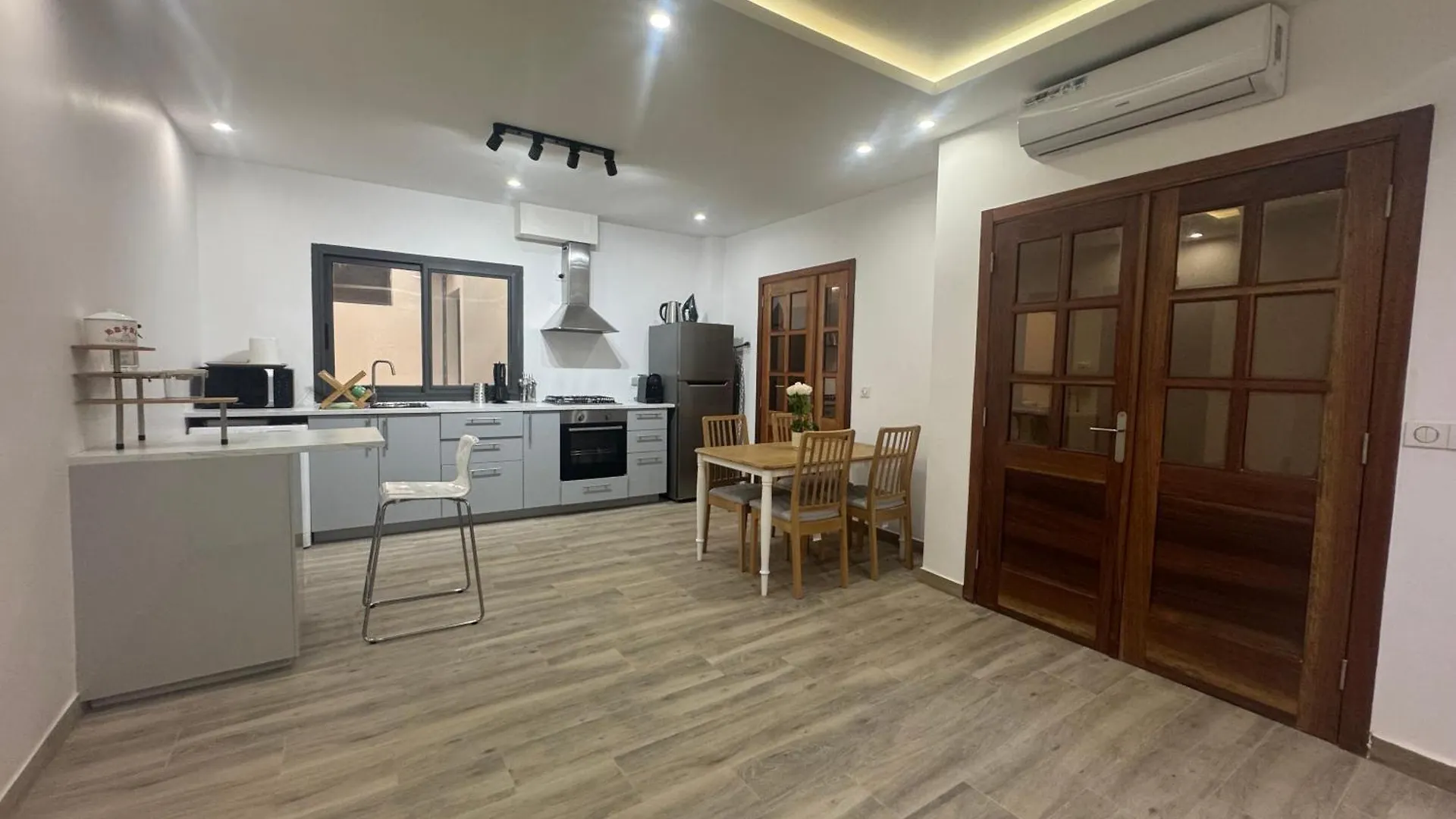 Appartement Parisien Dakar 0*,  Senegal