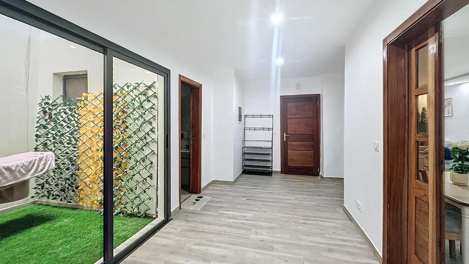 Appartement Parisien Dakar Senegal