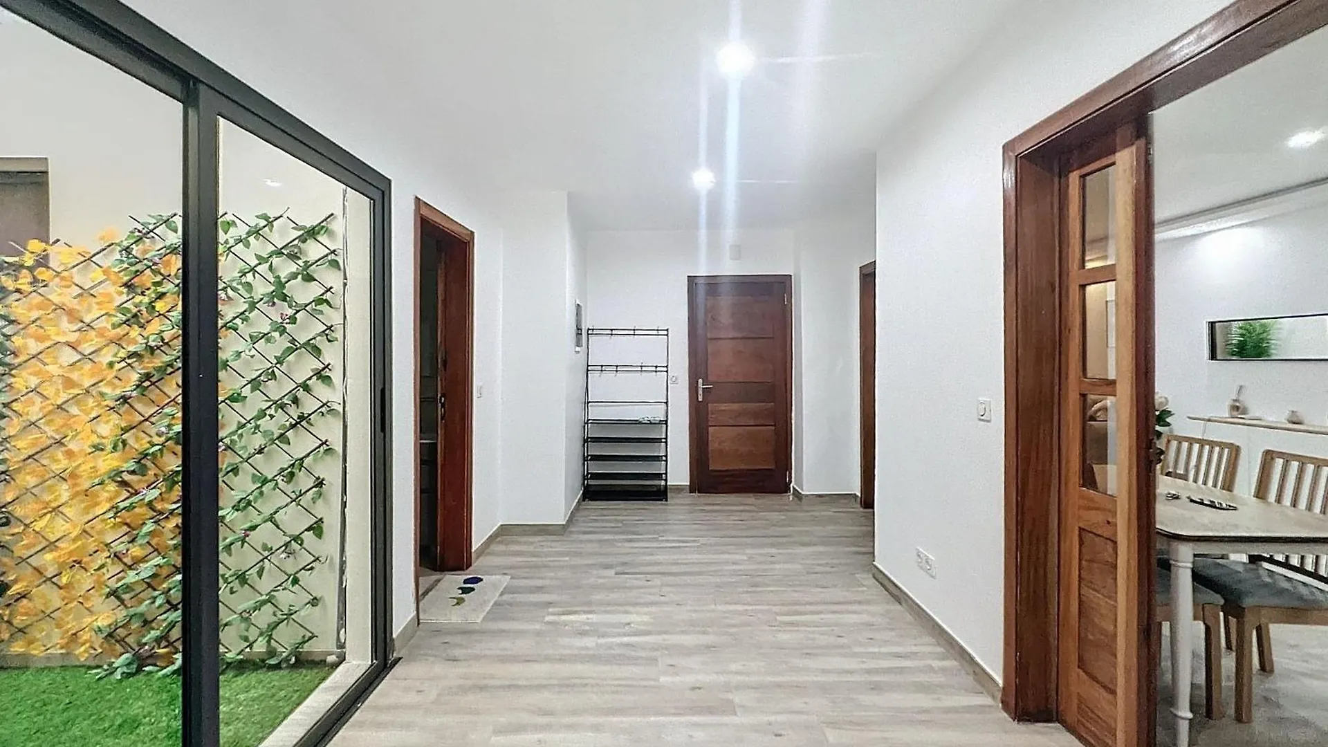 Apartment Appartement Parisien Dakar Senegal
